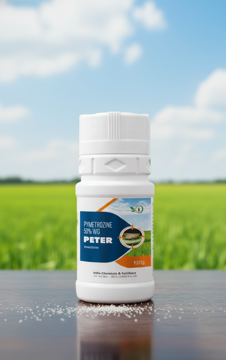 Peter