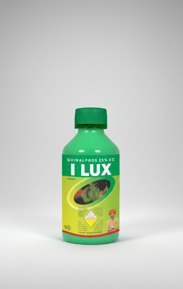 I Lux