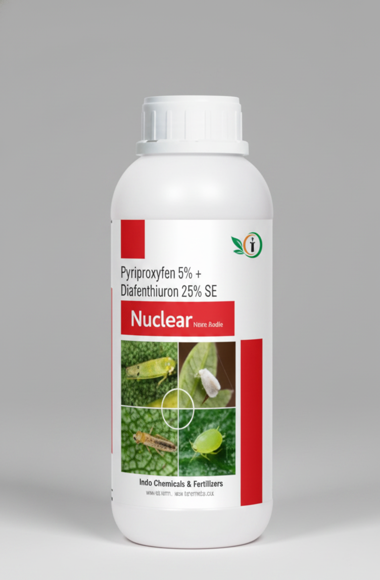Nuclear