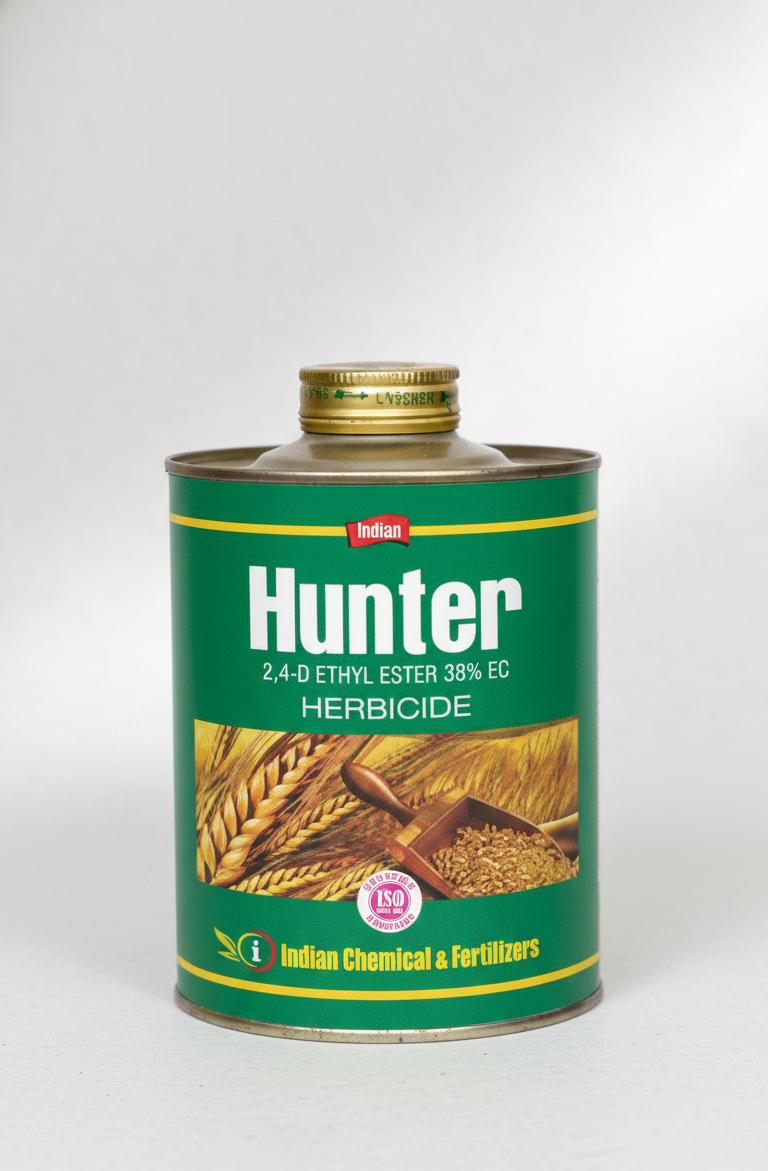 Hunter