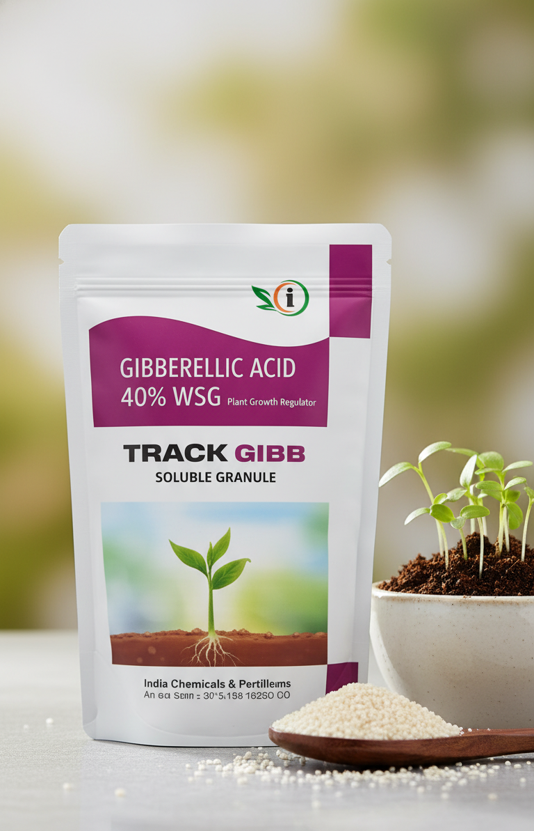 Track Gibb