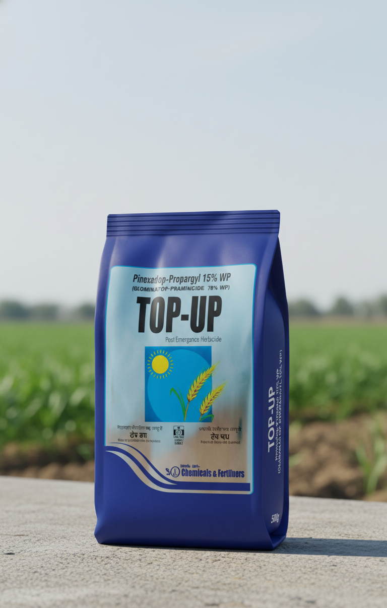 TOP-UP