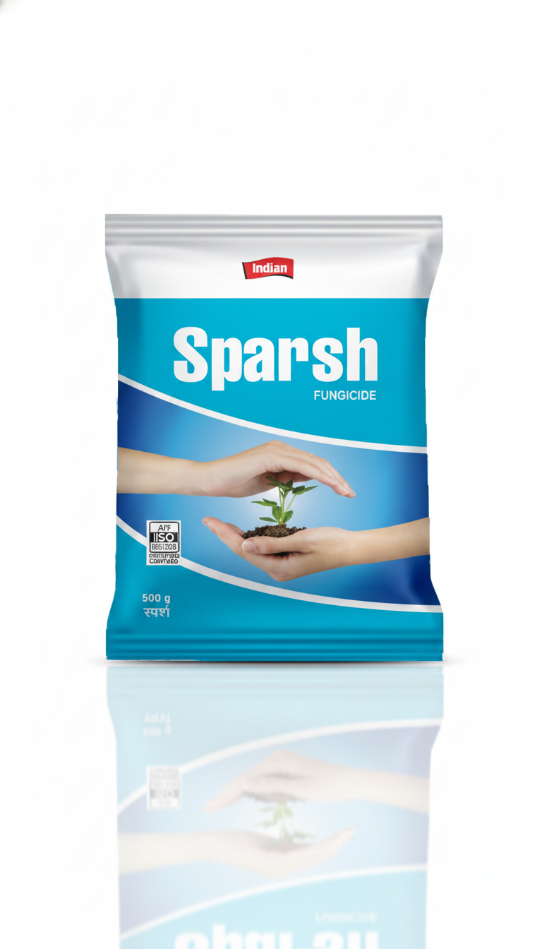Sparsh