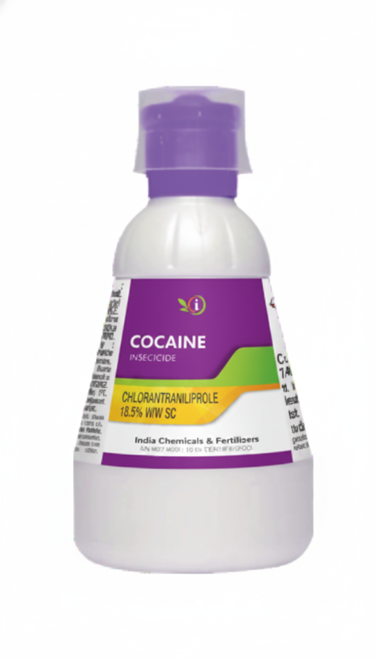 Cocaine