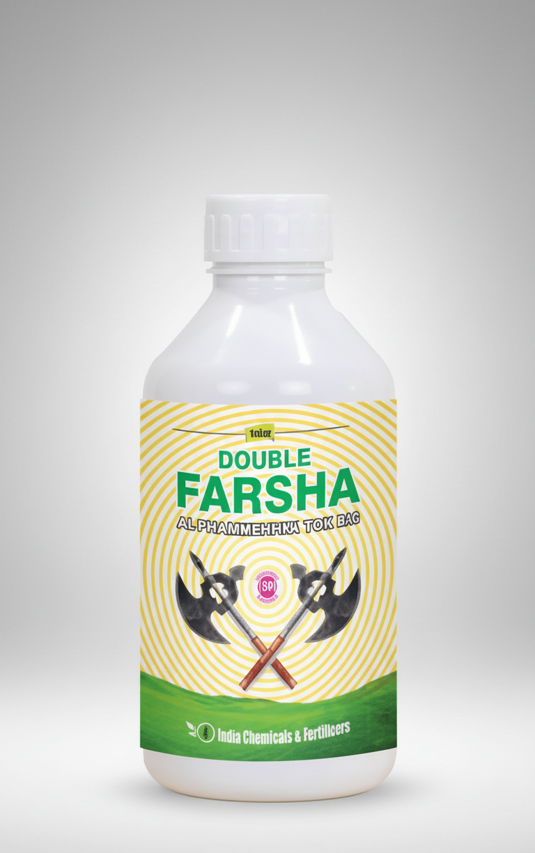 Double Farsha
