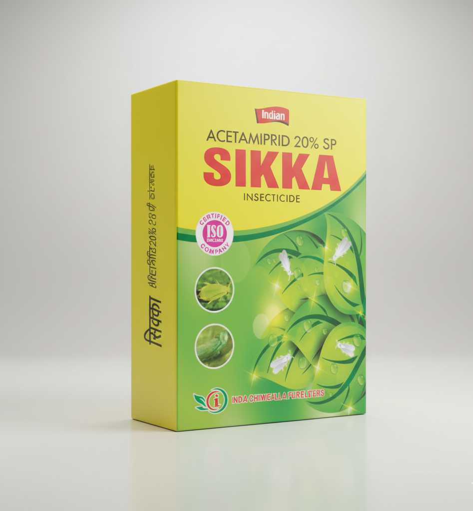 Sikka