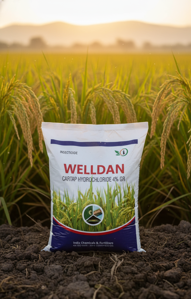 Welldan